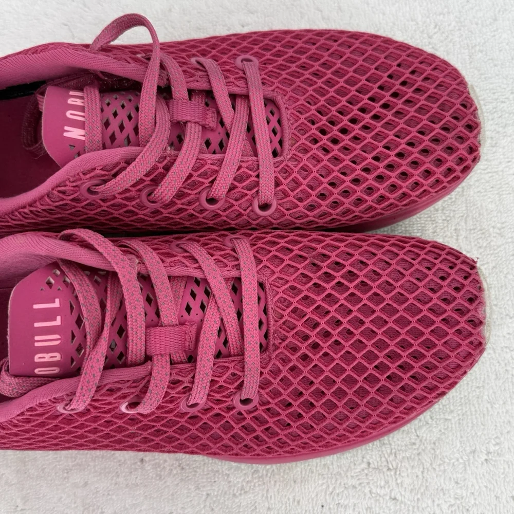 NOBULL diamond mesh